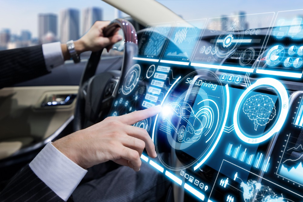 Cybersecurity essentials: opening communication across the automotive supply chain