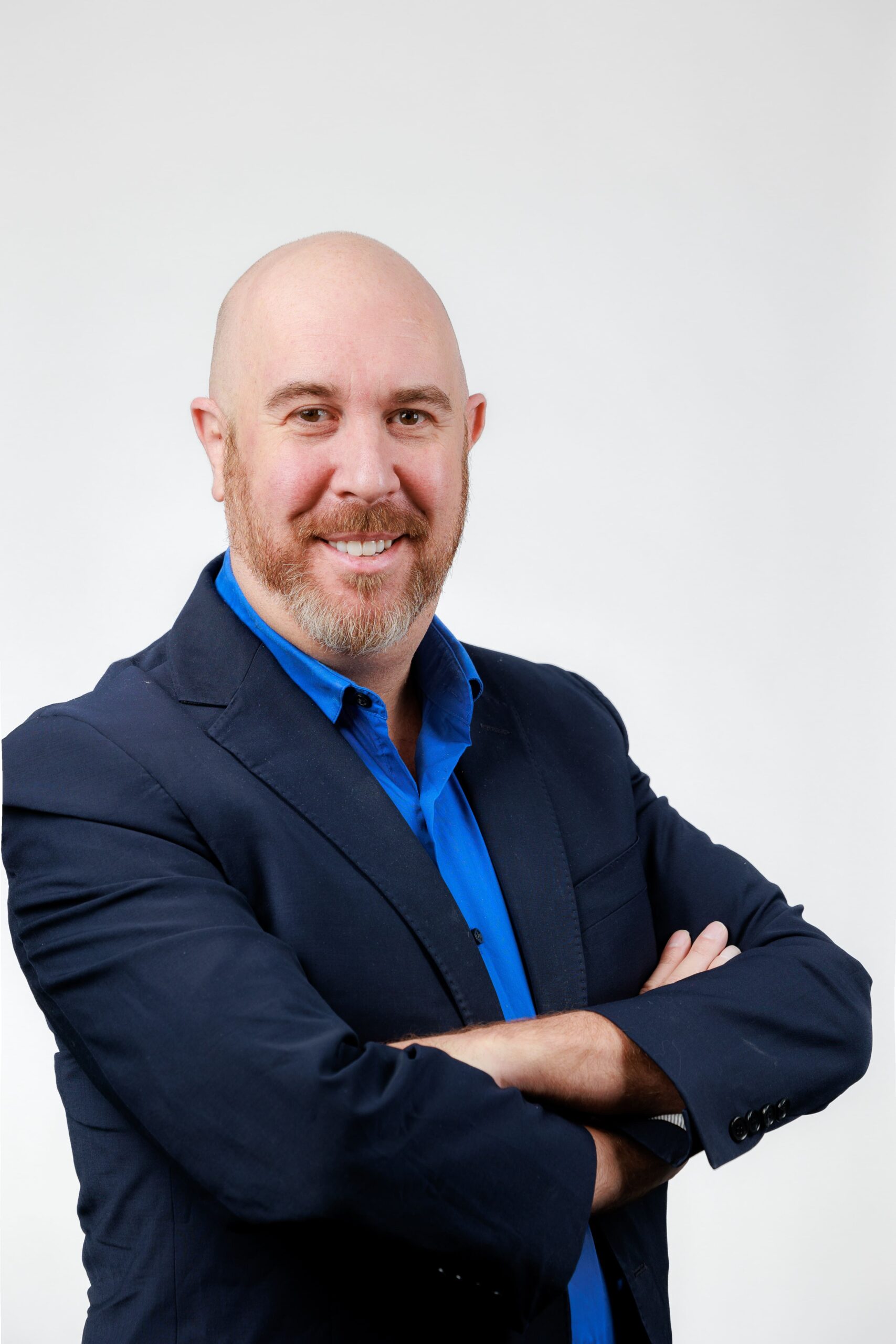 Roy Fridman, CEO, C2A Security
