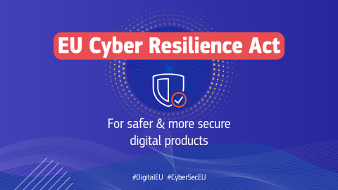 EU Cyber Resilience Act (CRA)