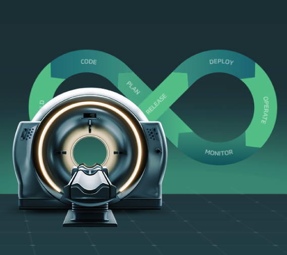 Context-Driven Product Security for Healthcare and Medical Devices from C2A Security