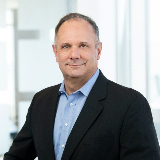 John Chenoweth, Chief Product Security Officer