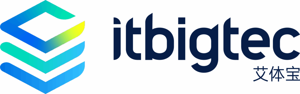 ITBigtec Logo