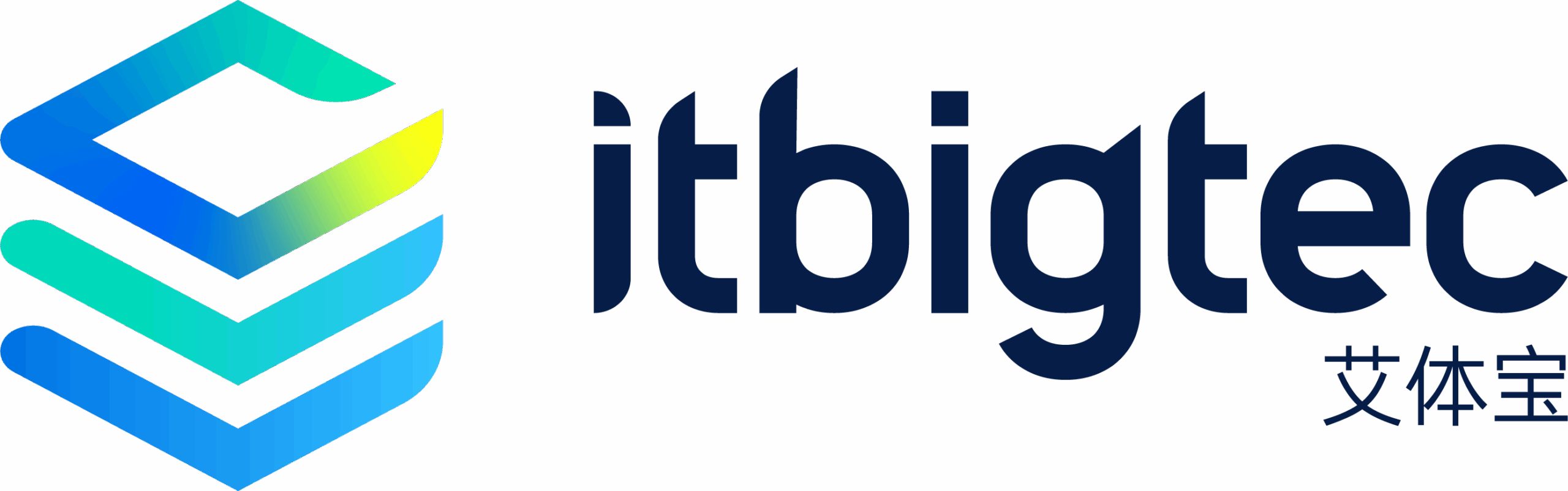 ITBigtec Logo