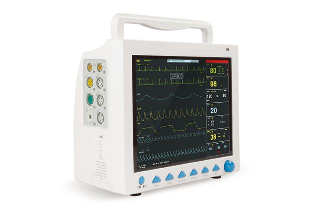 Contec CMS 8000 Patient Monitoring System
